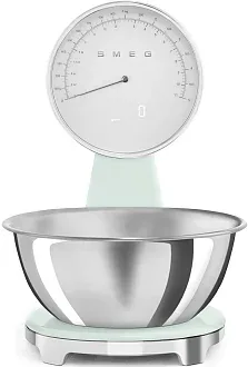 Кухонные весы Smeg KSF01PGWW 7