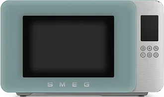 Микроволновая печь Smeg MOC01EGMEU 5
