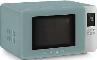 Микроволновая печь Smeg MOC01EGMEU 7