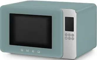 Микроволновая печь Smeg MOC01EGMEU 8