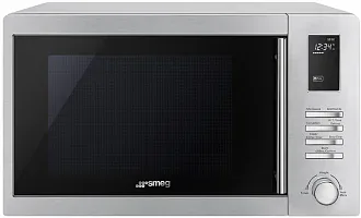 Микроволновая печь Smeg MOE25X 4