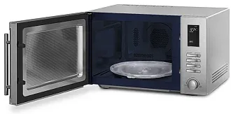 Микроволновая печь Smeg MOE25X 5