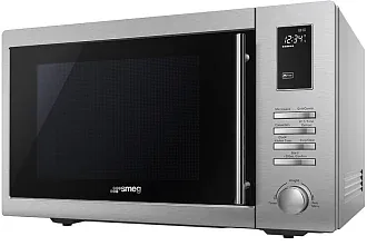 Микроволновая печь Smeg MOE25X 6