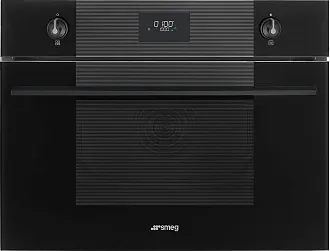 Микроволновая печь Smeg SO4101M0B3 6
