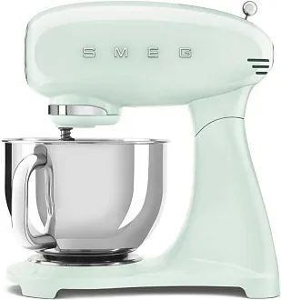 Миксер Smeg SMF03PGEU 6