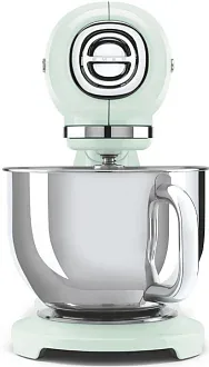 Миксер Smeg SMF03PGEU 7