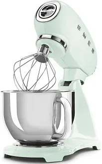 Миксер Smeg SMF03PGEU 8
