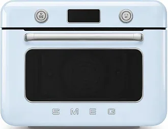 Мини-печь с паром Smeg COF01PBEU 5