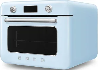 Мини-печь с паром Smeg COF01PBEU 6