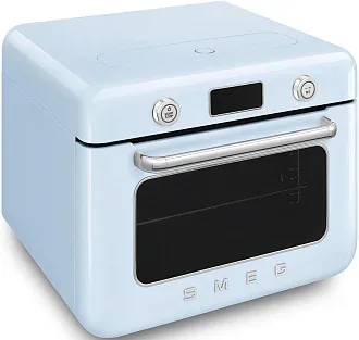 Мини-печь с паром Smeg COF01PBEU 7