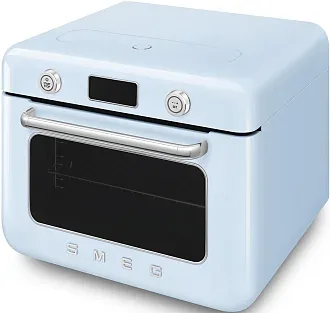 Мини-печь с паром Smeg COF01PBEU 8