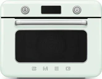 Мини-печь с паром Smeg COF01PGEU 5