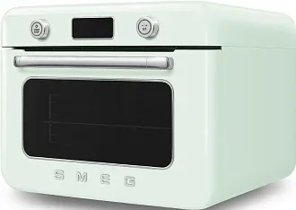 Мини-печь с паром Smeg COF01PGEU 6