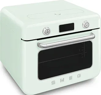 Мини-печь с паром Smeg COF01PGEU 7