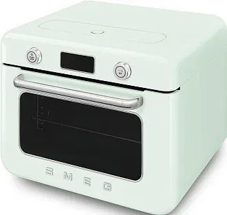 Мини-печь с паром Smeg COF01PGEU 8