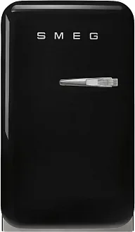 Минибар Smeg FAB5LBL6 7