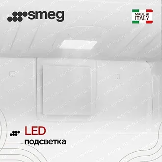 Минибар Smeg FAB5LOR6 3