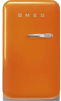 Минибар Smeg FAB5LOR6 7