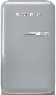 Минибар Smeg FAB5LSV6 6