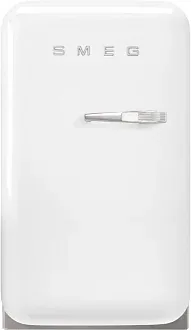 Минибар Smeg FAB5LWH6 7