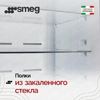 Минибар Smeg FAB5RCR6 4