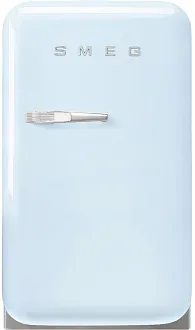 Минибар Smeg FAB5RPB6 7