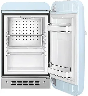 Минибар Smeg FAB5RPB6 8