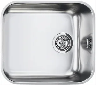 Мойка Smeg UM45