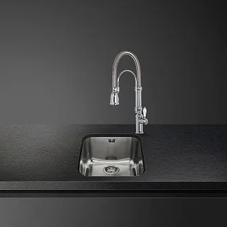 Мойка Smeg UM45 2