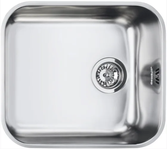 Мойка Smeg UM45 4
