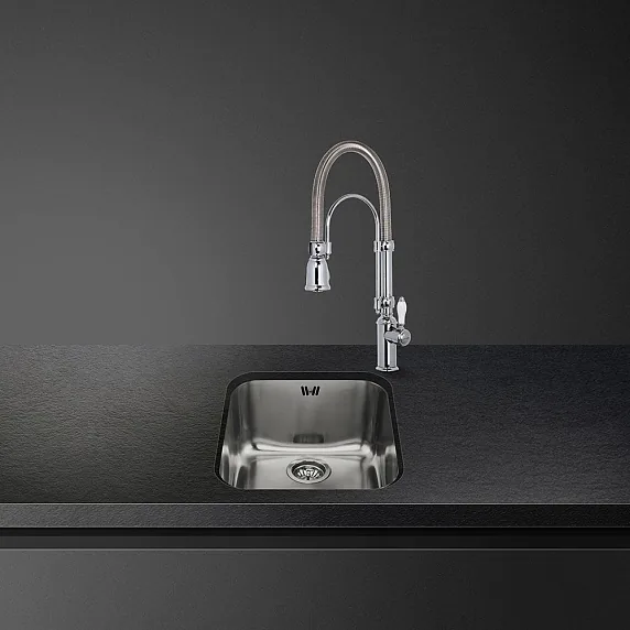 Мойка Smeg UM45 5