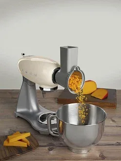 Насадка для планетарного миксера Smeg SMSG01 2
