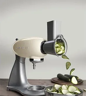 Насадка для планетарного миксера Smeg SMSG01 3