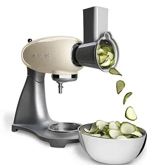 Насадка для планетарного миксера Smeg SMSG01 4