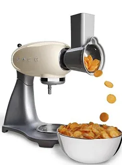 Насадка для планетарного миксера Smeg SMSG01 5