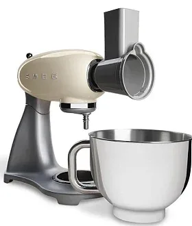 Насадка для планетарного миксера Smeg SMSG01 6