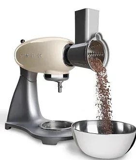 Насадка для планетарного миксера Smeg SMSG01 7
