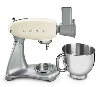 Насадка для планетарного миксера Smeg SMSG01 8