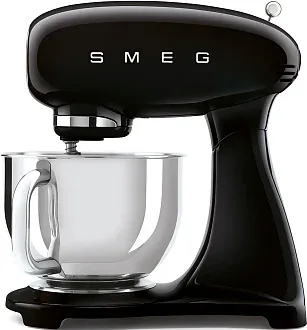 Планетарный миксер Smeg SMF03BLEU 6