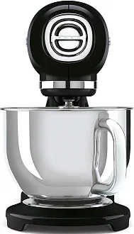 Планетарный миксер Smeg SMF03BLEU 7