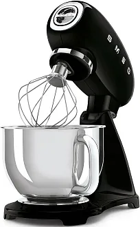Планетарный миксер Smeg SMF03BLEU 8