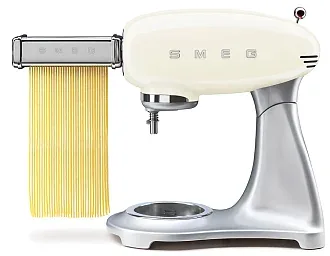 Планетарный миксер Smeg SMF04CREU 8
