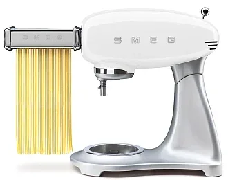 Планетарный миксер Smeg SMF04WHEU 8