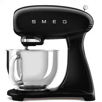 Планетарный миксер Smeg SMF05BLEU 7