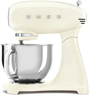 Планетарный миксер Smeg SMF05CREU 7