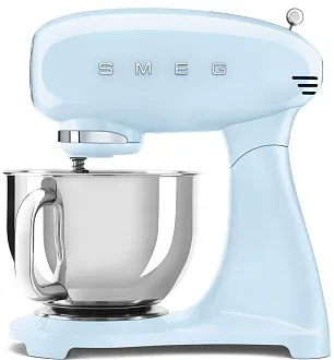 Планетарный миксер Smeg SMF05PBEU 7