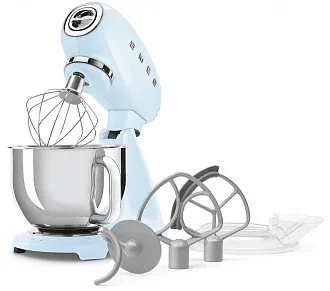 Планетарный миксер Smeg SMF05PBEU 8
