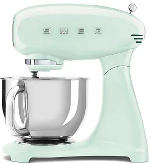 Планетарный миксер Smeg SMF05PGEU 7