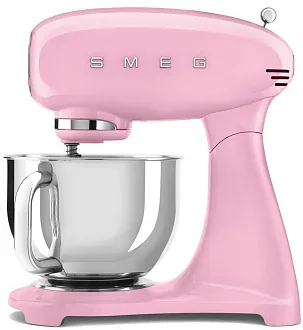 Планетарный миксер Smeg SMF05PKEU 7