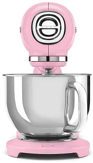 Планетарный миксер Smeg SMF05PKEU 8